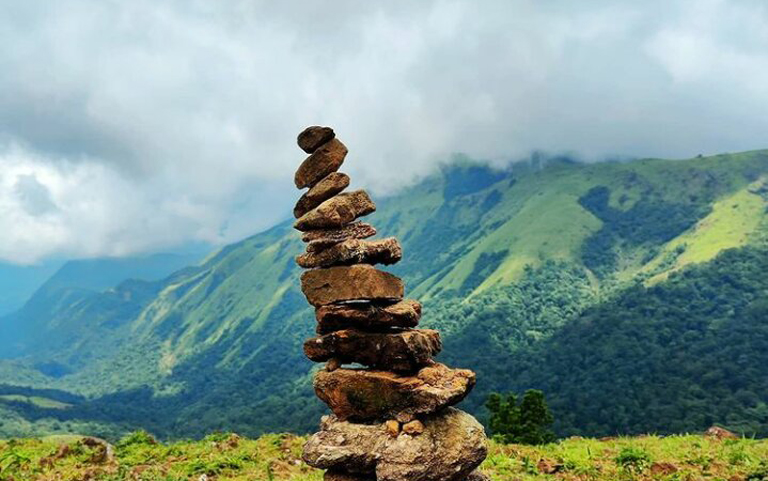 devaramane betta hills